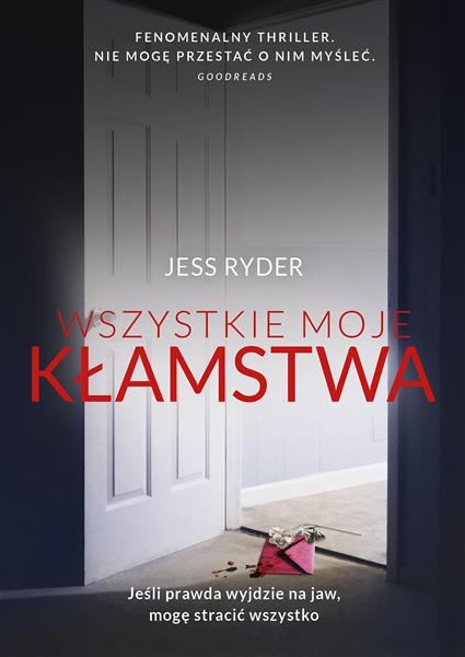 WSZYSTKIE MOJE KŁAMSTWA