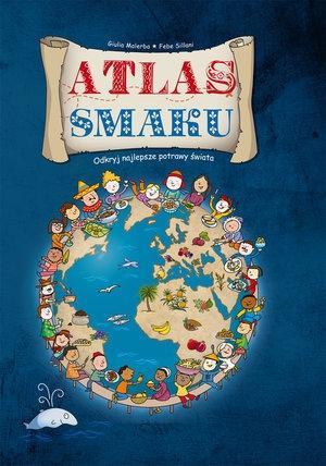 ATLAS SMAKU