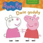 PEPPA PIG. HISTORIE Z MORAŁEM. DWIE GADUŁY