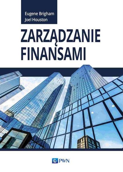 ZARZĄDZANIE FINANSAMI