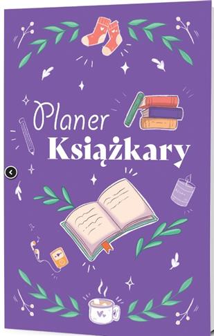 Planer Książkary