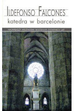 KATEDRA W BARCELONIE (POCKET)