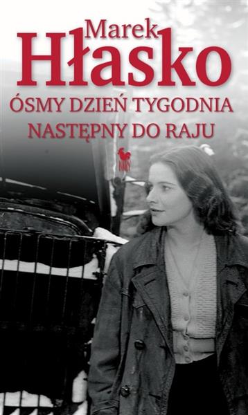 ÓSMY DZIEŃ TYGODNIA