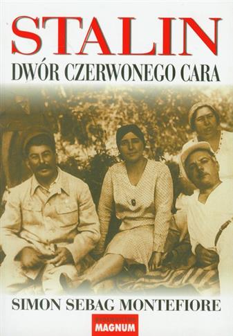 Stalin dwor czerwonego cara-magn