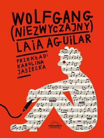 WOLFGANG (NIEZWYCZAJNY)