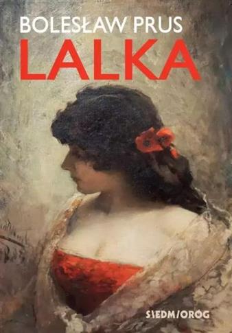 LALKA