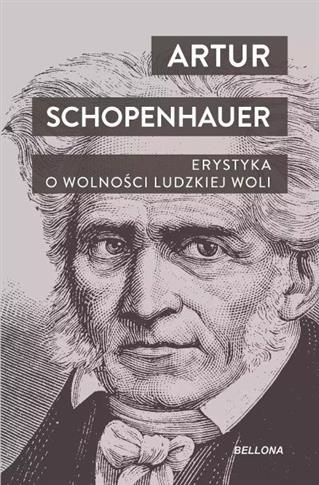 ERYSTYKA O WOLNOSCI LUDZKIEJ WOLI