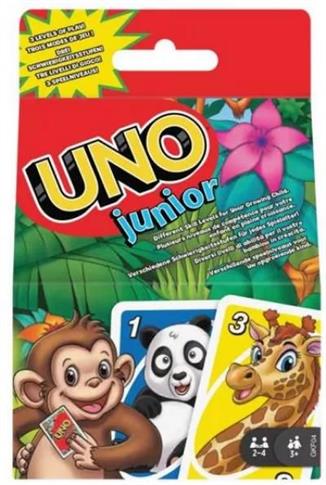 UNO Junior Refresh, GKF04