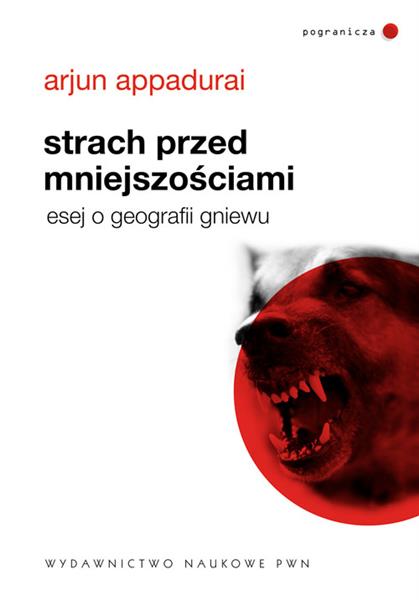 STRACH PRZED MNIEJSZOŚCIAMI