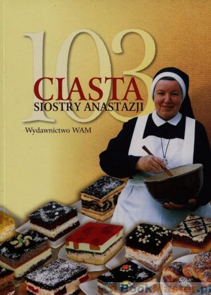 103 CIASTA SIOSTRY ANASTAZJI