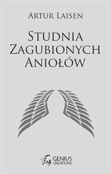 STUDNIA ZAGUBIONYCH ANIOŁÓW