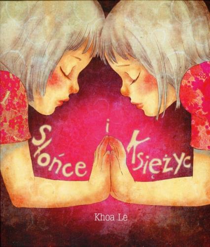 SŁOŃCE I KSIĘŻYC