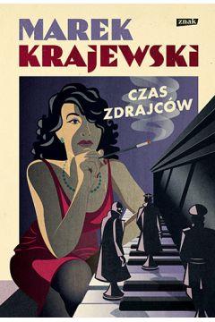 CZAS ZDRAJCÓW - MAREK KRAJEWSKI