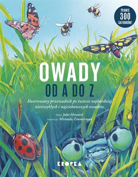 OWADY OD A DO Z