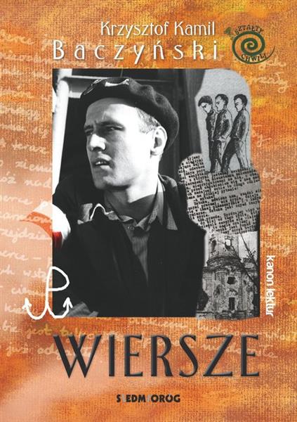 WIERSZE