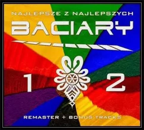 CD Baciary 1&2