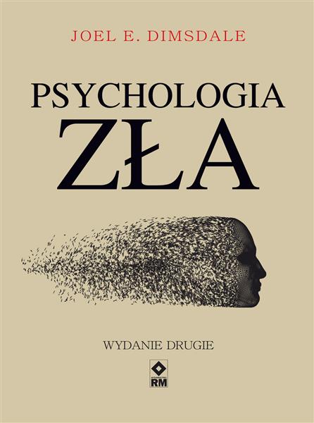 PSYCHOLOGIA ZŁA W.2