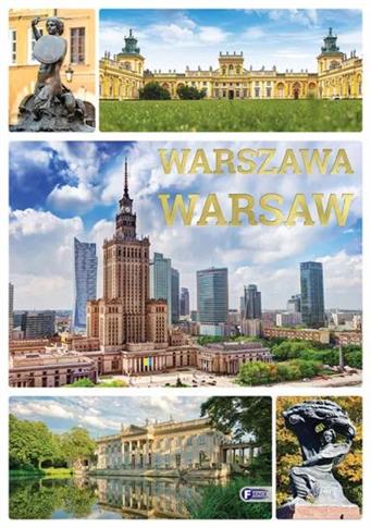 Warszawa