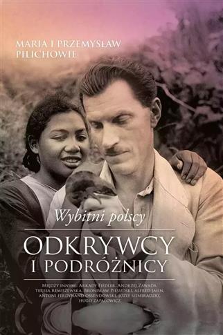 ODKRYWCY I PODRÓŻNICY