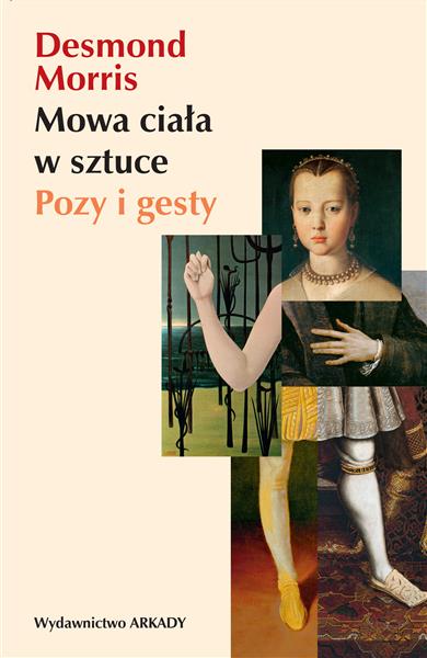 Mowa ciała w sztuce. Pozy i gesty