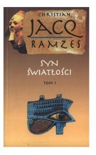 Ramzes t.1 Syn światłości