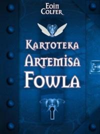 KARTOTEKA ARTEMISA FOWLA E.COLFER TW WAB