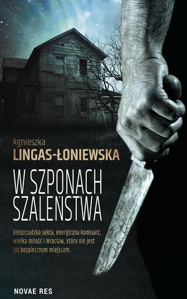 W SZPONACH SZALEŃSTWA