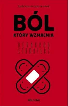 BÓL, KTÓRY WZMACNIA