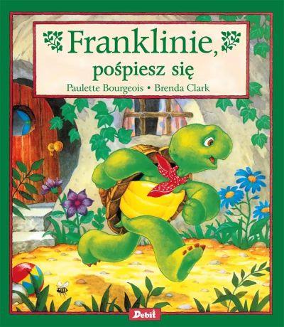 FRANKLINIE, POŚPIESZ SIĘ S.NOWY