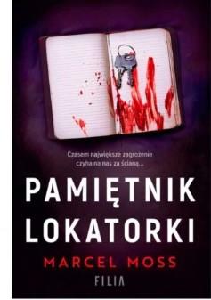 PAMIĘTNIK LOKATORKI WYD, KIESZONKOWE