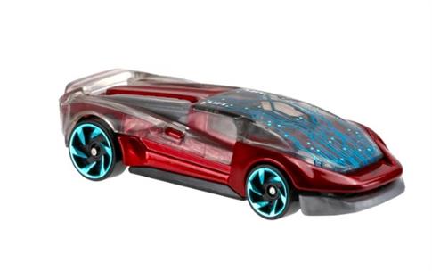 Hot Wheels Samochodzik podstawowy 5785A