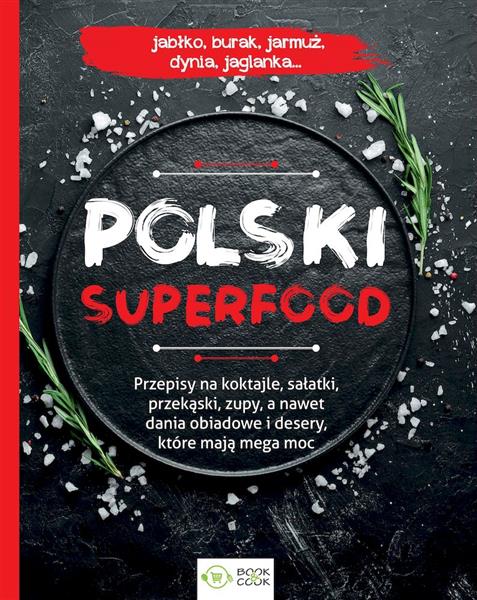 POLSKI SUPERFOOD