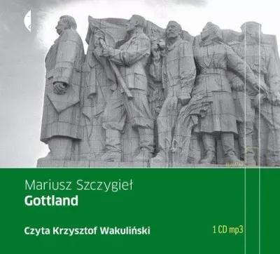 Gottland. Audiobook