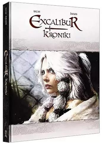 Excalibur. Kroniki