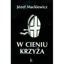 W CIENIU KRZYŻA