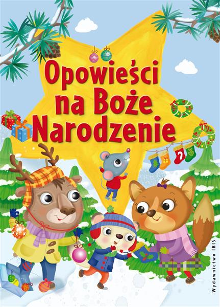 PIĘCIOMINUTOWE OPOWIASTKI. OPOWIEŚCI NA BOŻE NAROD