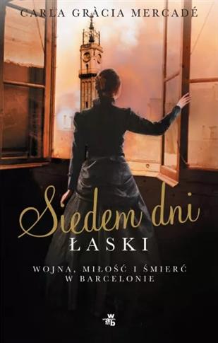 SIEDEM DNI ŁASKI