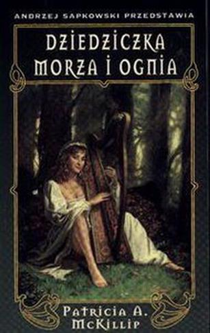 Dziedziczka morza i ognia