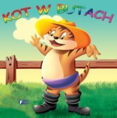 KOT W BUTACH
