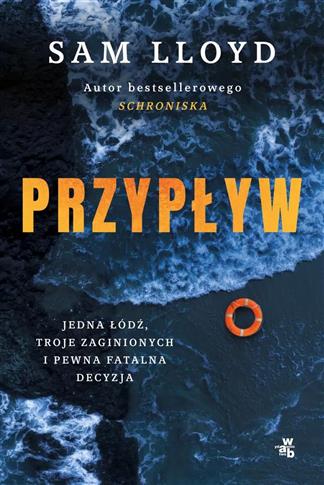 PRZYPŁYW