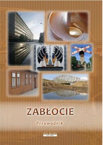 Zabłocie