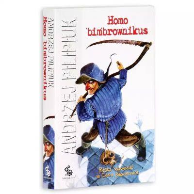 HOMO BIMBROWNIKUS