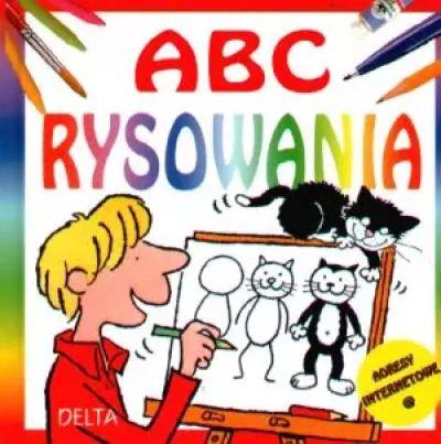 ABC RYSOWANIA