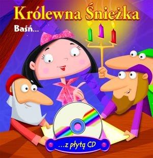 KRÓLEWNA ŚNIEŻKA