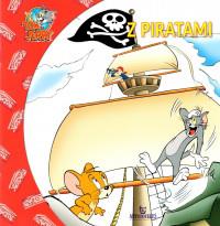 Z PIRATAMI TOM I JERRY