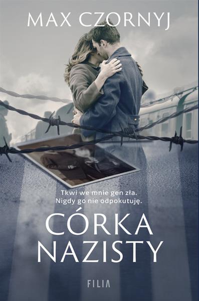 CÓRKA NAZISTY