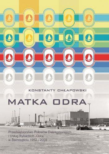 Matka Odra