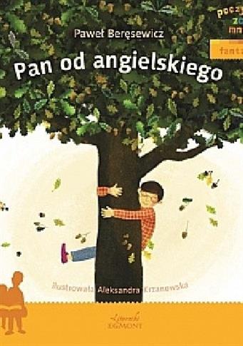 Pan od angielskiego