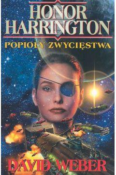 Popioły zwycięstwa. Honor Harrington