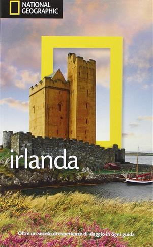 Irlanda (Italian Edition)